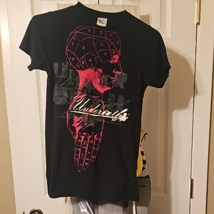 Unisex Underoath Shirt